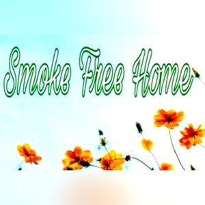 Smoke Free Home